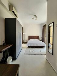 Savannah Condopark (D18), Condominium #570959151